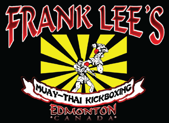 Frank Lees Muay Thai Kickboxing